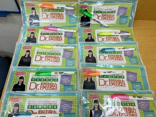 公立中の皆さん、試験お疲れさまでした！